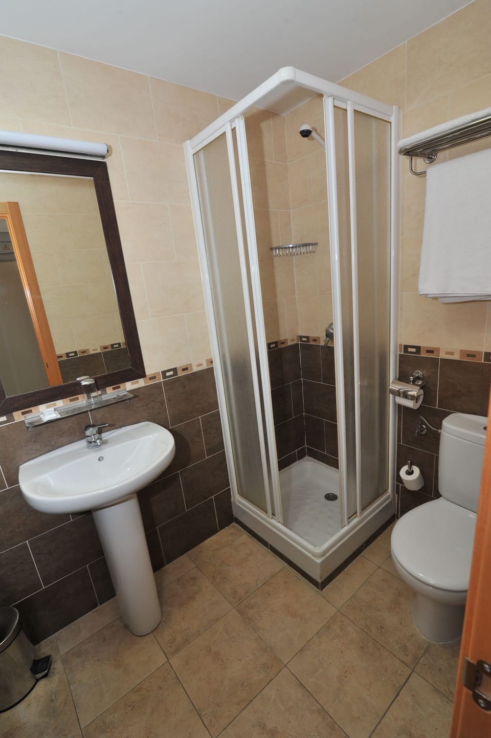 Single Room | Desk, free WiFi