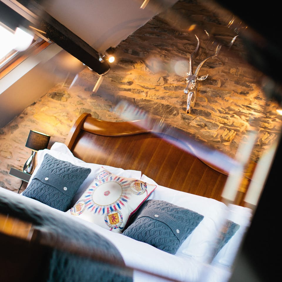 Suite (9) | Individually decorated, individually furnished, iron/ironing board