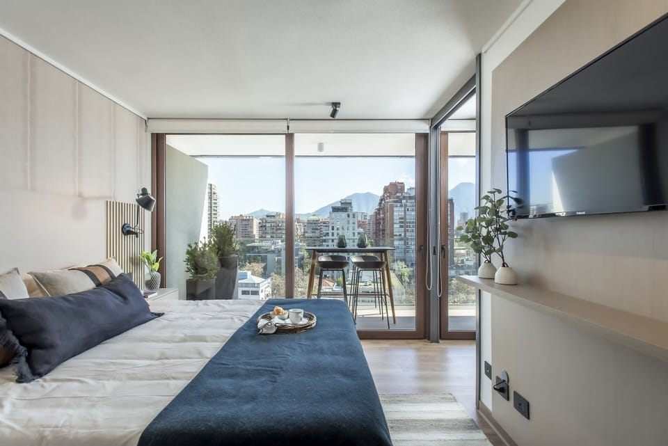 Apartment | Free WiFi