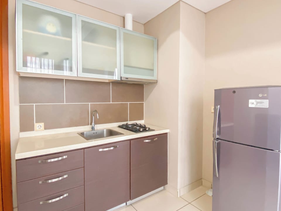 Standard Apartment | Private kitchen