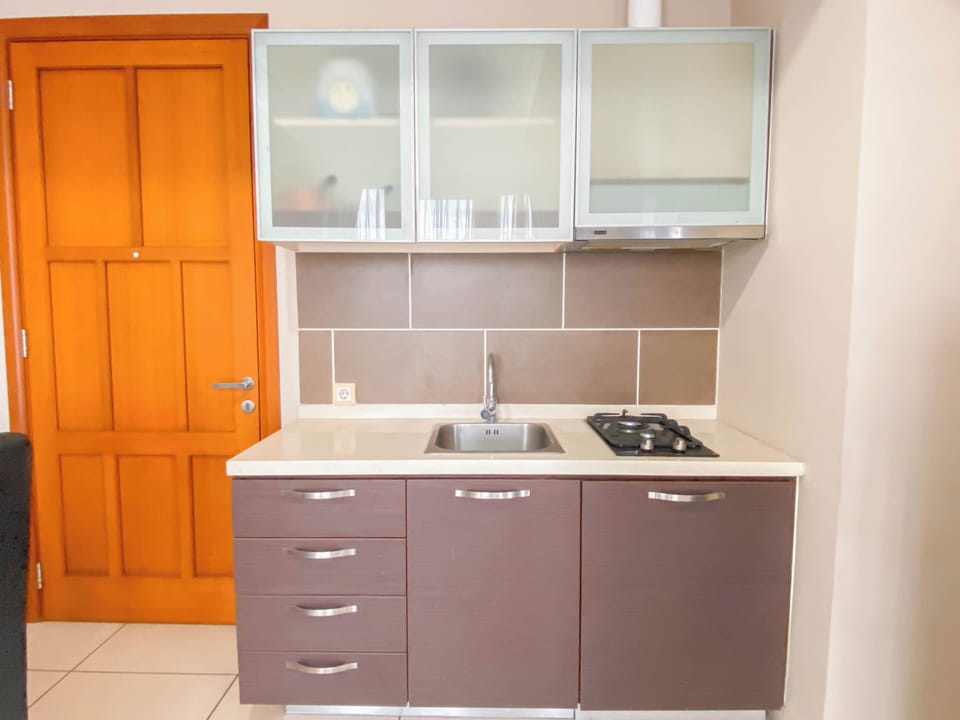 Standard Apartment | Private kitchen