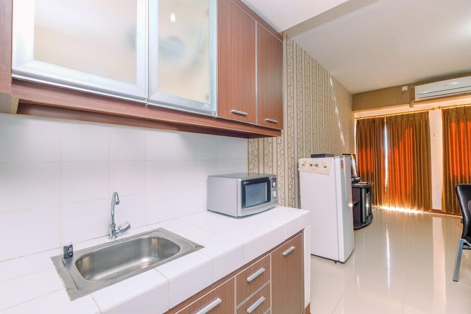 Standard Studio | Private kitchen