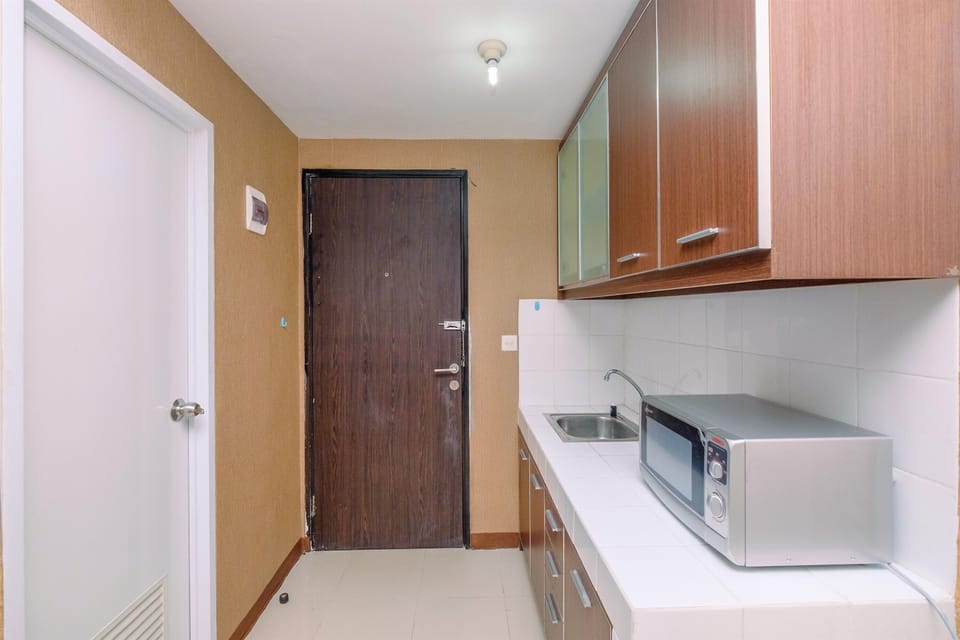 Standard Studio | Private kitchen
