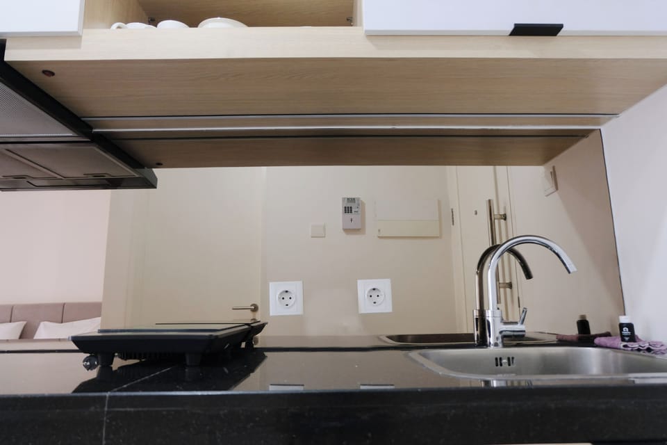 Standard Studio | Private kitchen