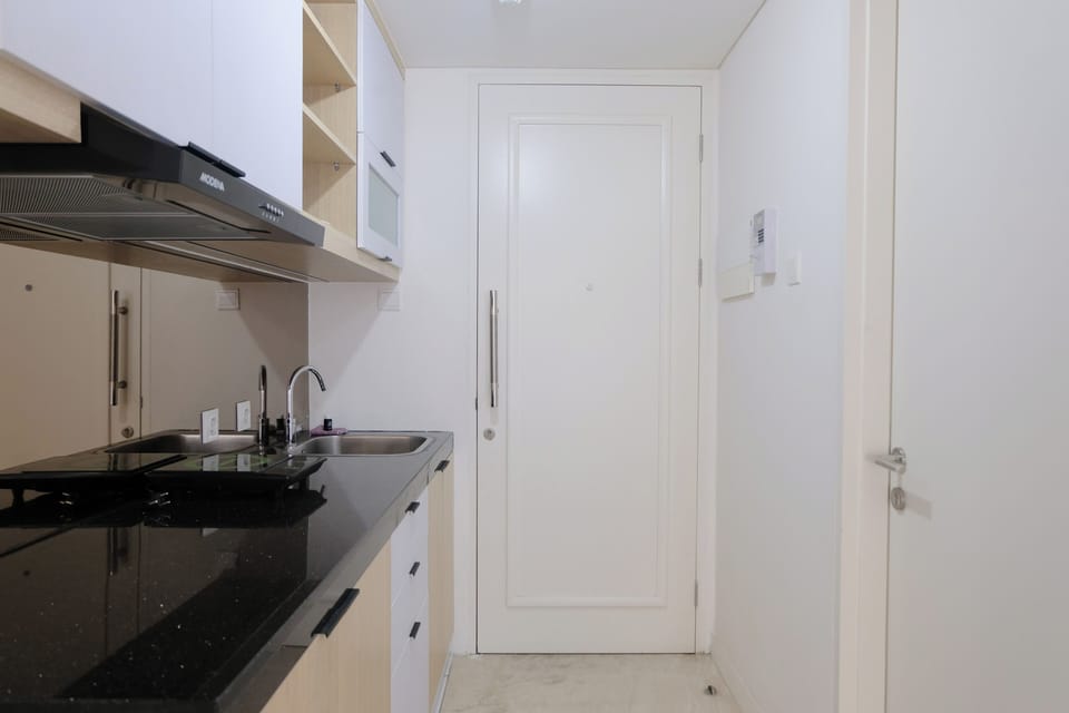 Standard Studio | Private kitchen