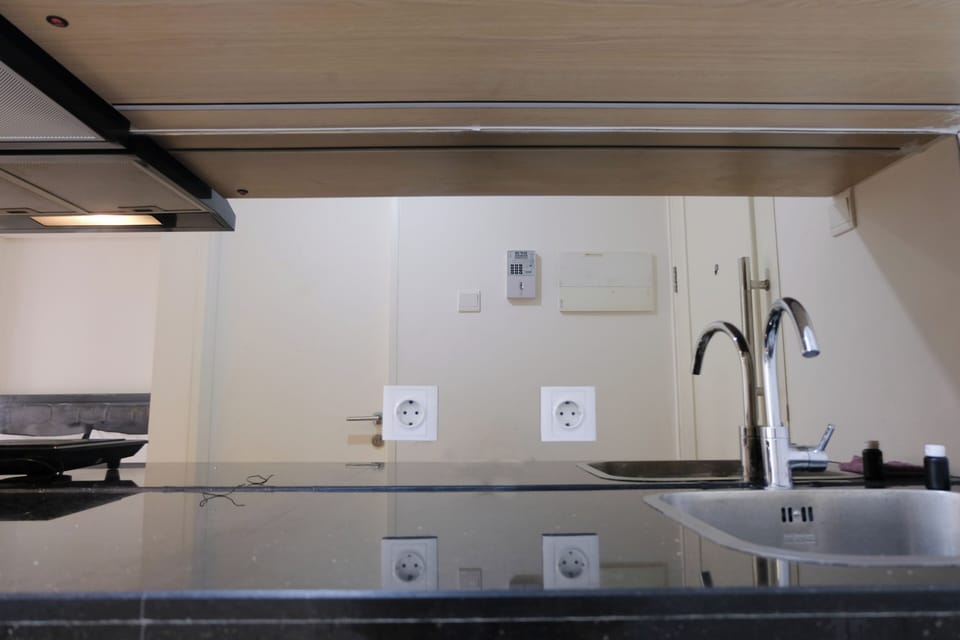 Standard Studio | Private kitchen