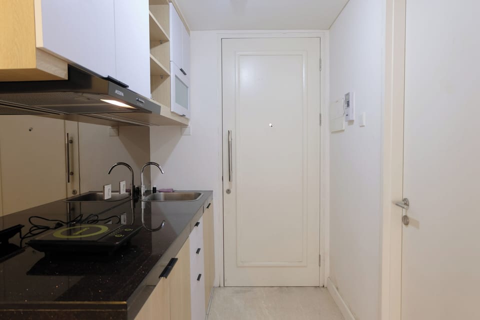 Standard Studio | Private kitchen