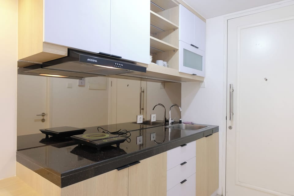 Standard Studio | Private kitchen