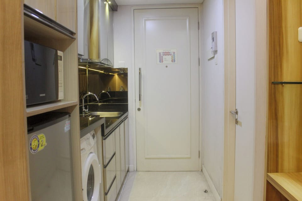 Standard Studio | Private kitchen