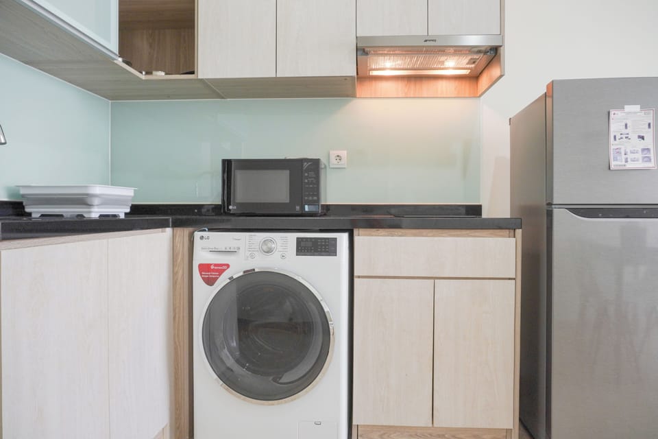 Standard Apartment | Private kitchen