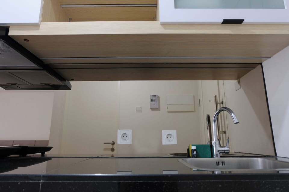 Standard Studio | Private kitchen