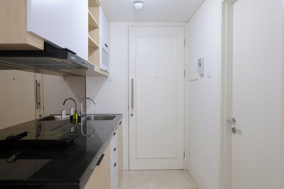 Standard Studio | Private kitchen
