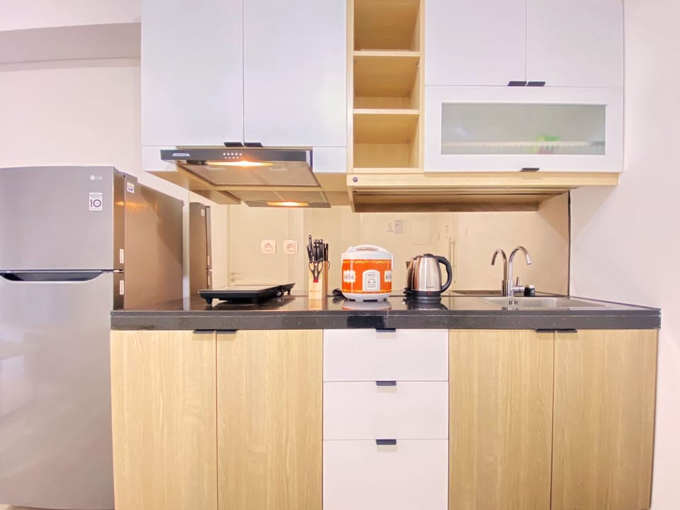Standard Apartment | Private kitchen