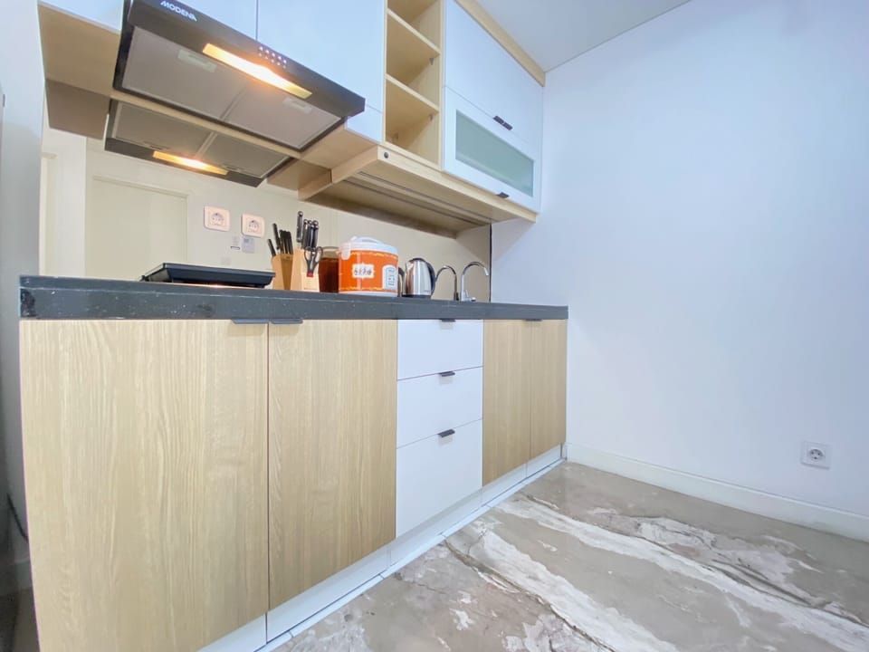 Standard Apartment | Private kitchen