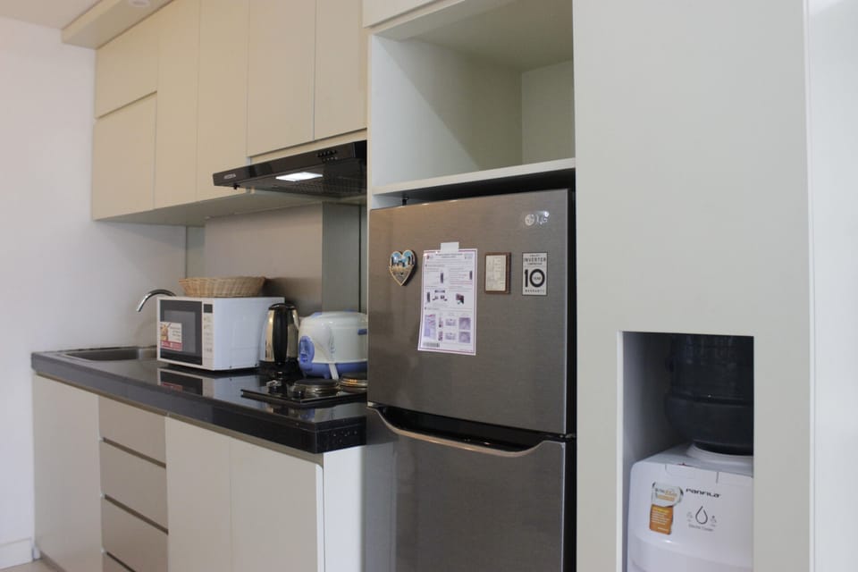 Standard Apartment | Private kitchen