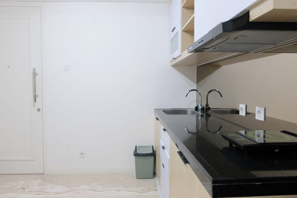 Standard Apartment | Private kitchen
