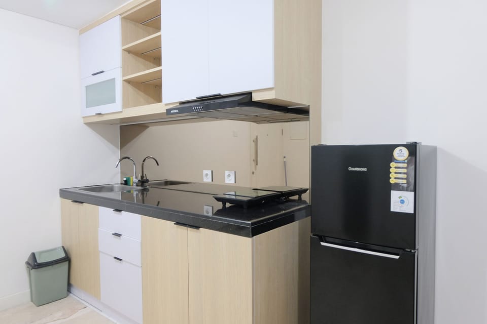 Standard Apartment | Private kitchen