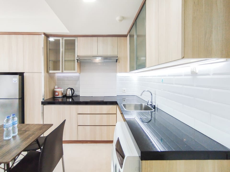 Standard Apartment | Private kitchen