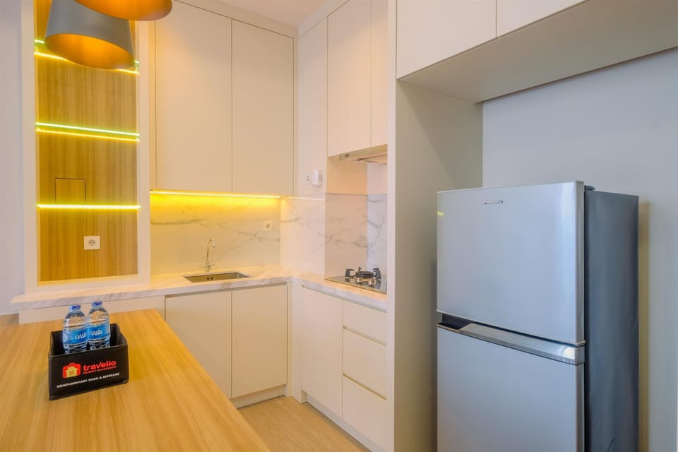 Standard Apartment | Private kitchen