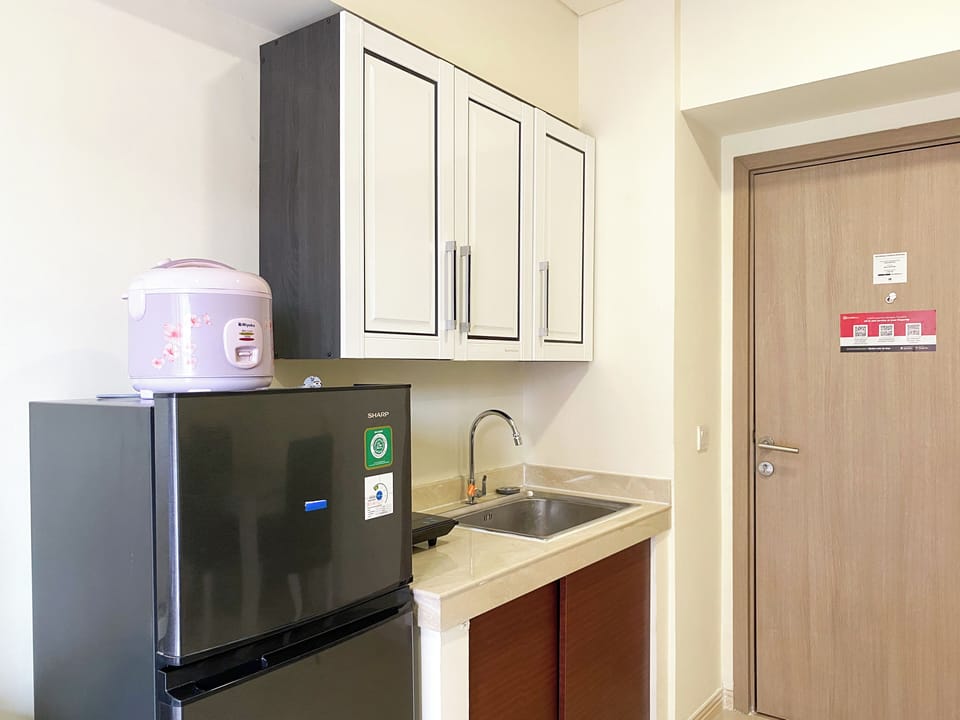 Standard Apartment | Private kitchen