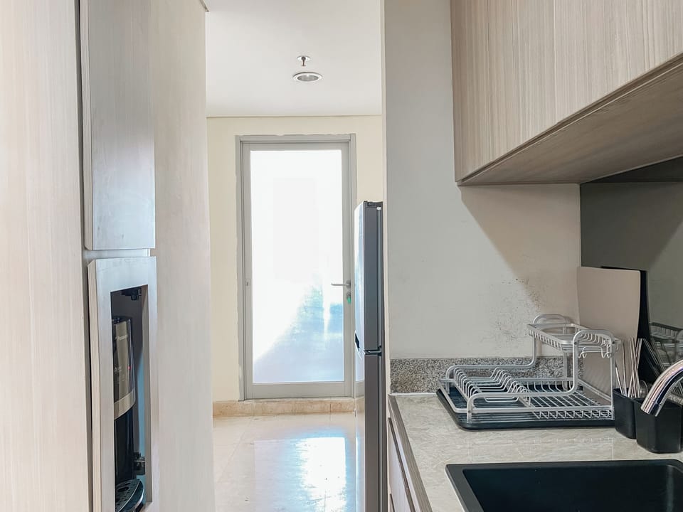 Standard Apartment | Private kitchen