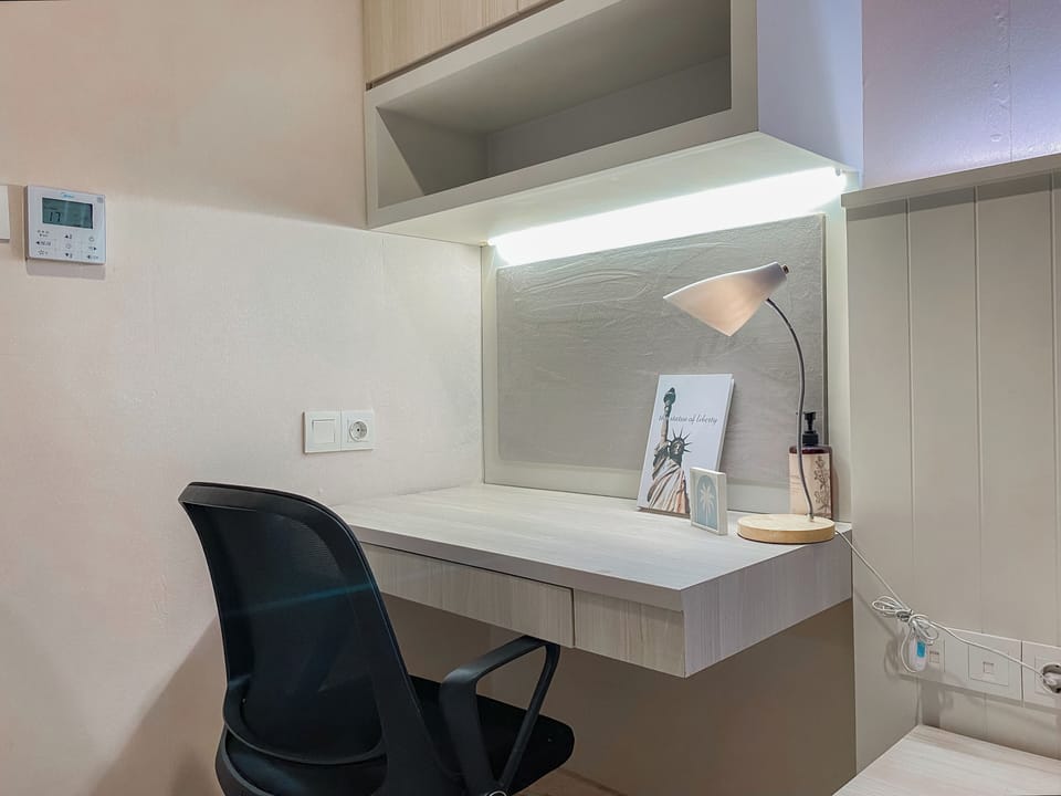Standard Apartment