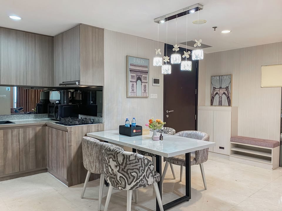 Standard Apartment