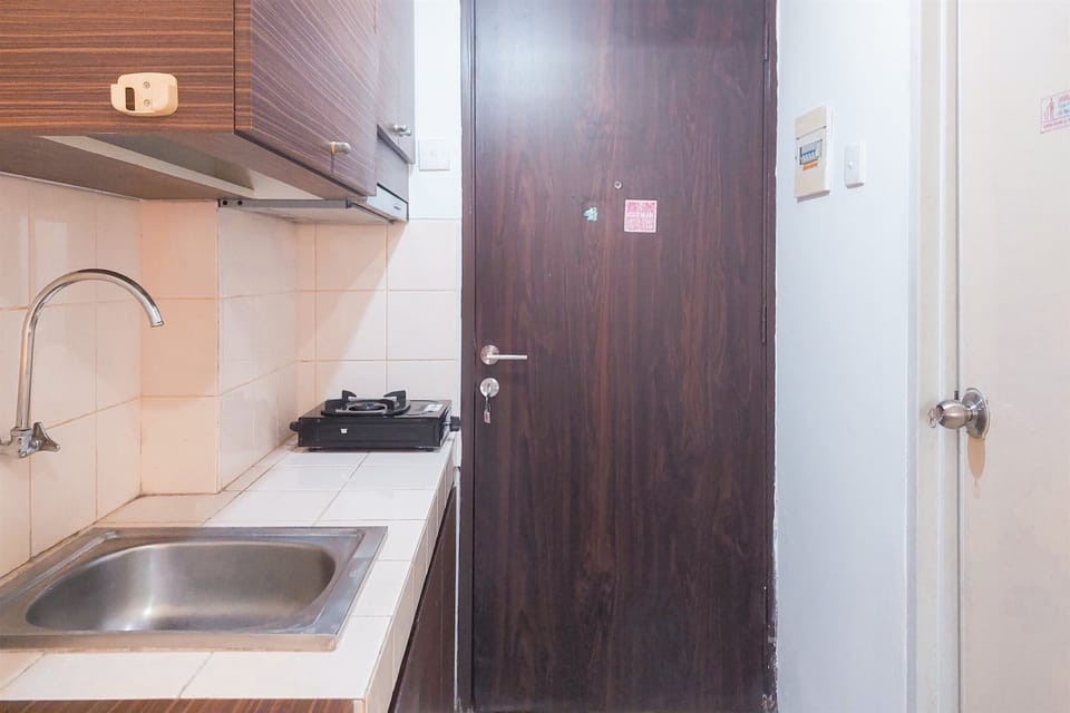 Standard Studio | Private kitchen