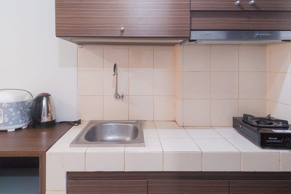 Standard Studio | Private kitchen