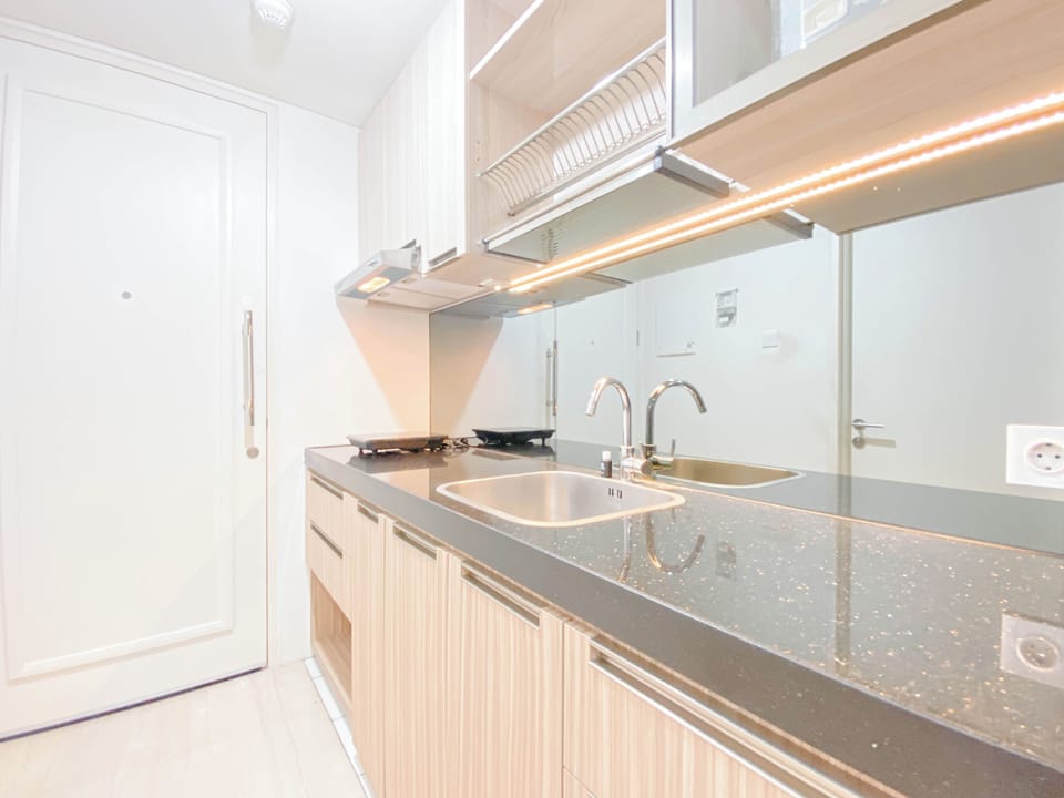 Standard Studio | Private kitchen