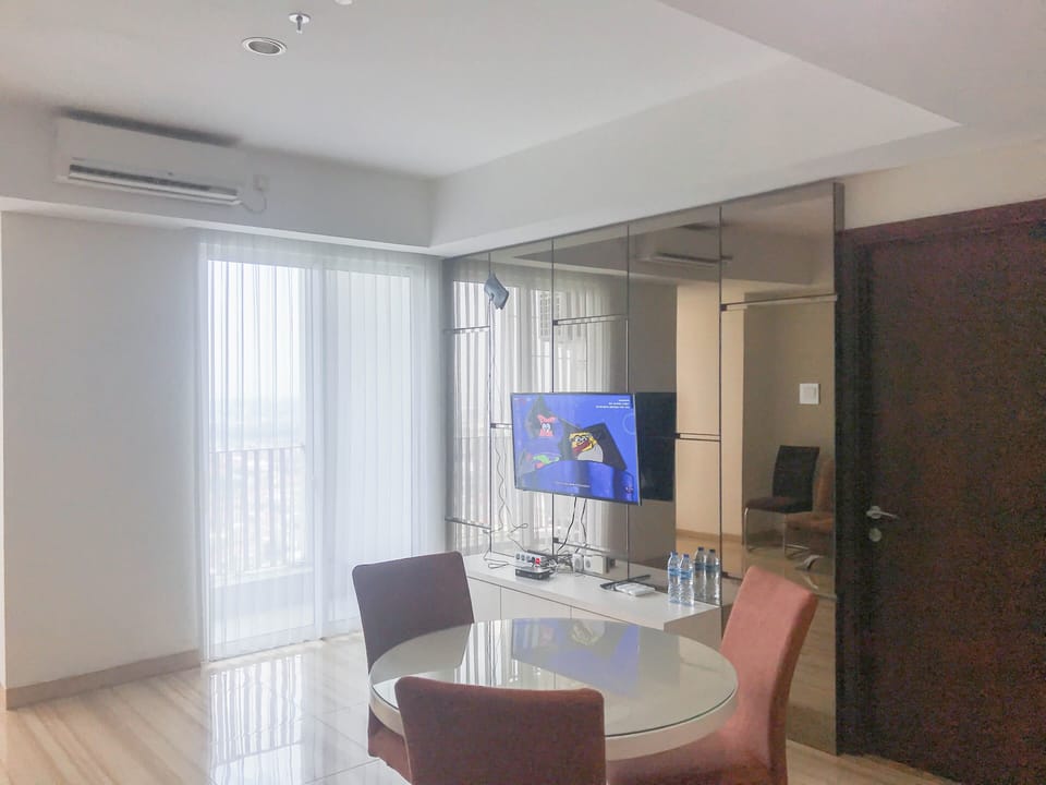 Standard Apartment
