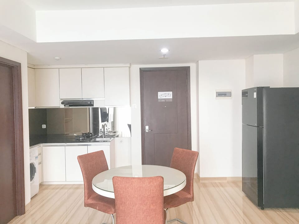 Standard Apartment