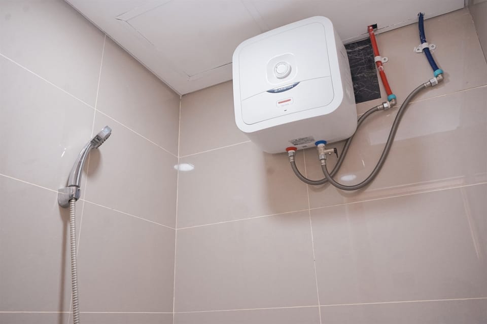 Standard Studio | Bathroom