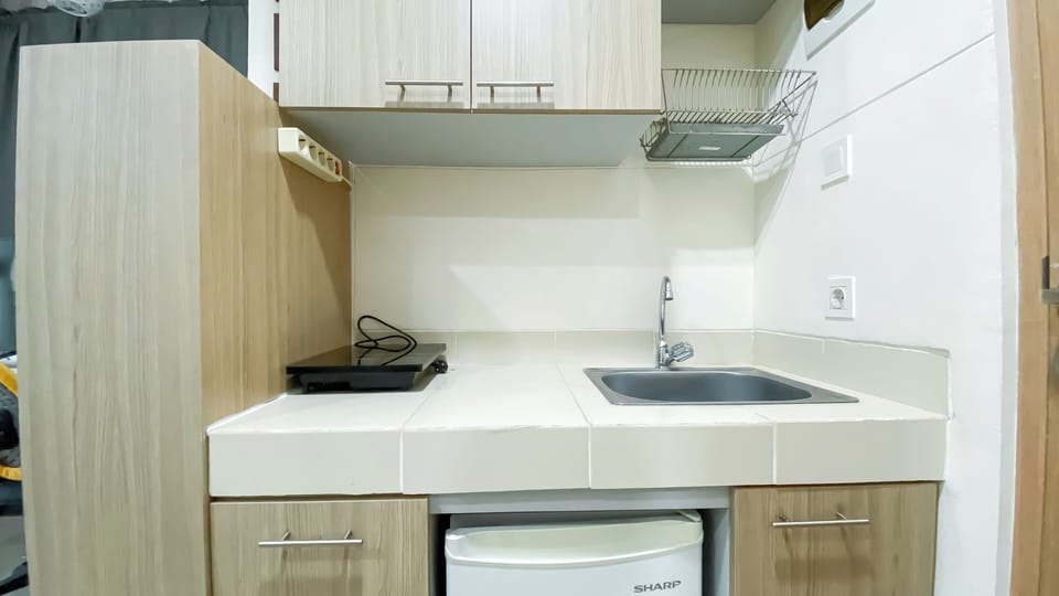 Standard Studio | Private kitchen