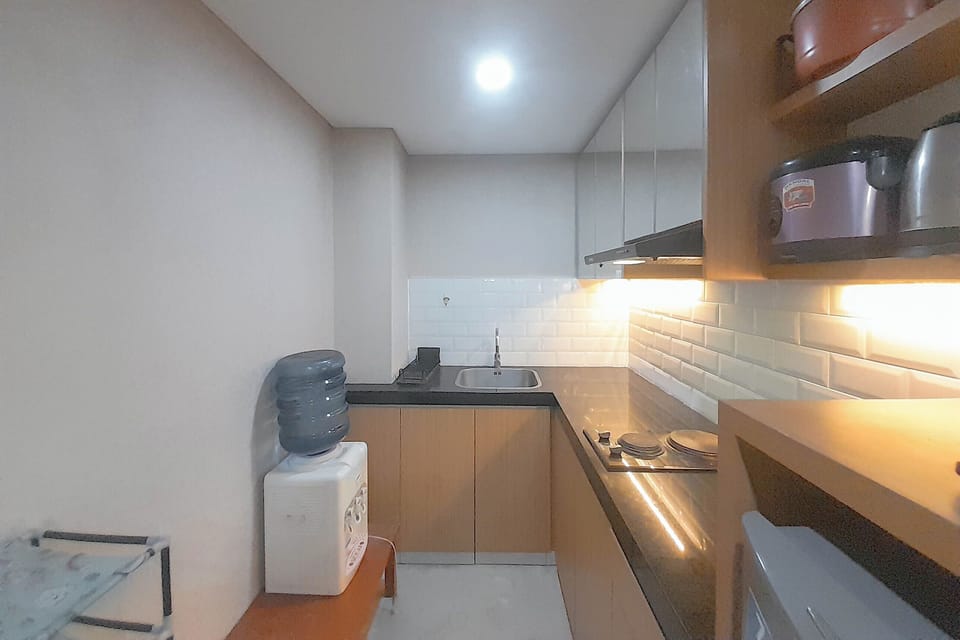 Standard Apartment | Private kitchen