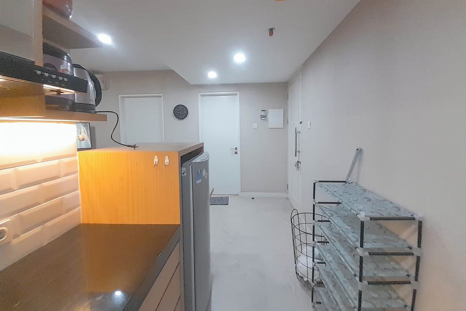 Standard Apartment | Private kitchen