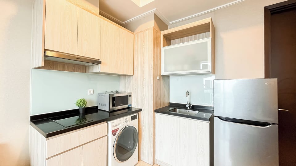 Standard Apartment | Private kitchen