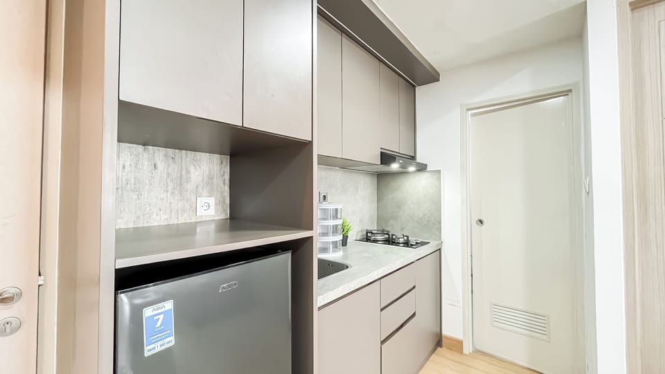 Standard Apartment | Private kitchen