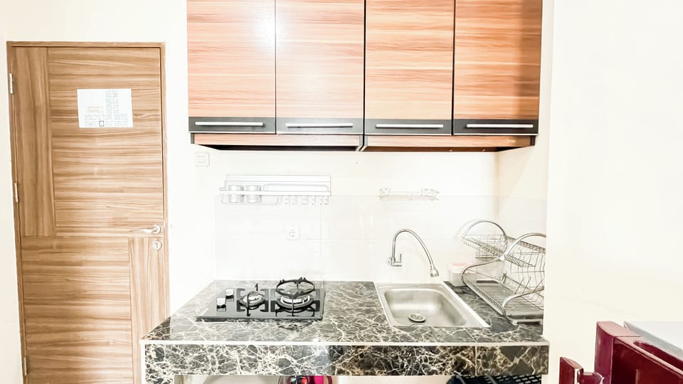 Standard Apartment | Private kitchen
