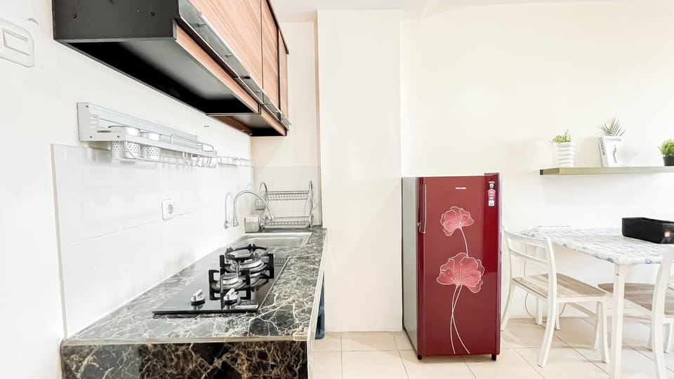 Standard Apartment | Private kitchen