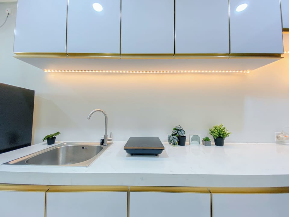 Standard Apartment | Private kitchen
