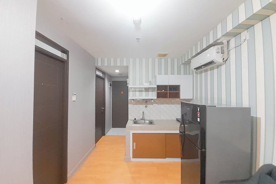 Standard Apartment | Private kitchen