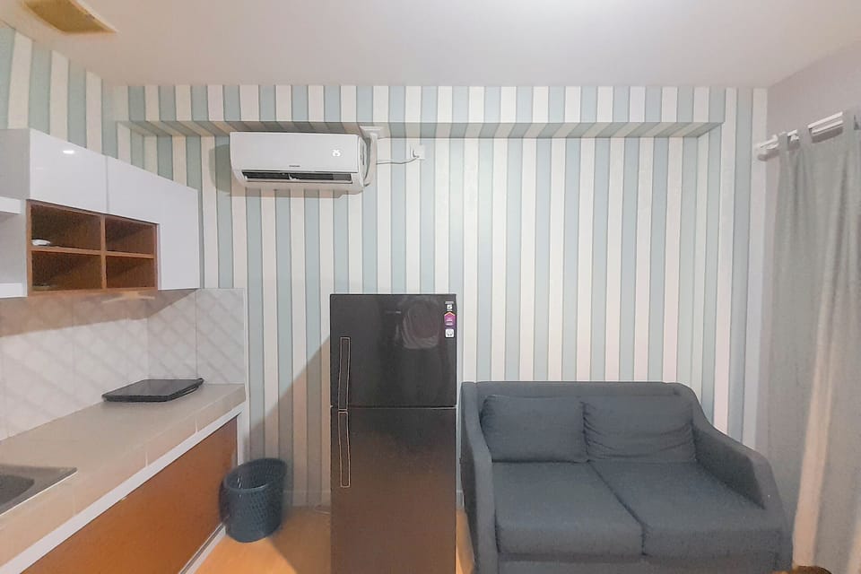 Standard Apartment | Living area