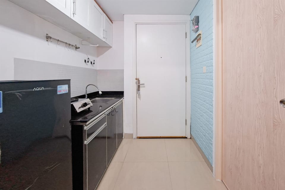 Standard Apartment | Private kitchen