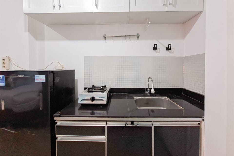 Standard Apartment | Private kitchen