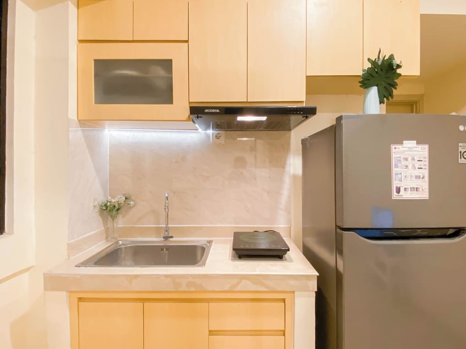 Standard Apartment | Private kitchen