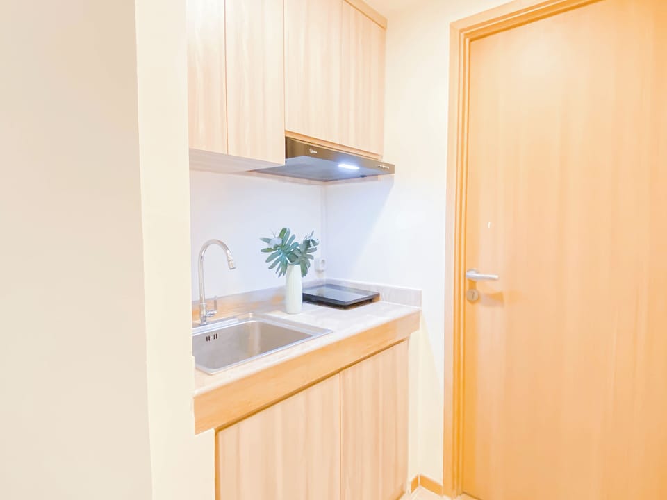 Standard Apartment | Private kitchen