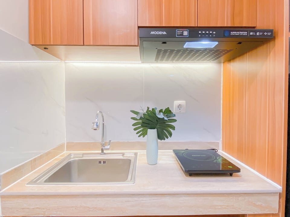 Standard Apartment | Private kitchen