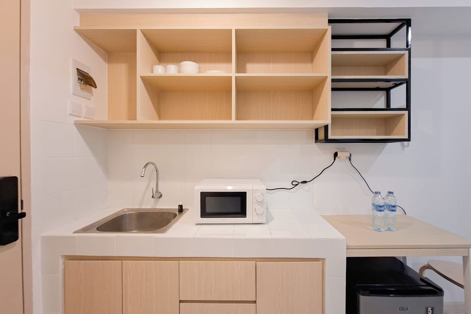 Standard Apartment