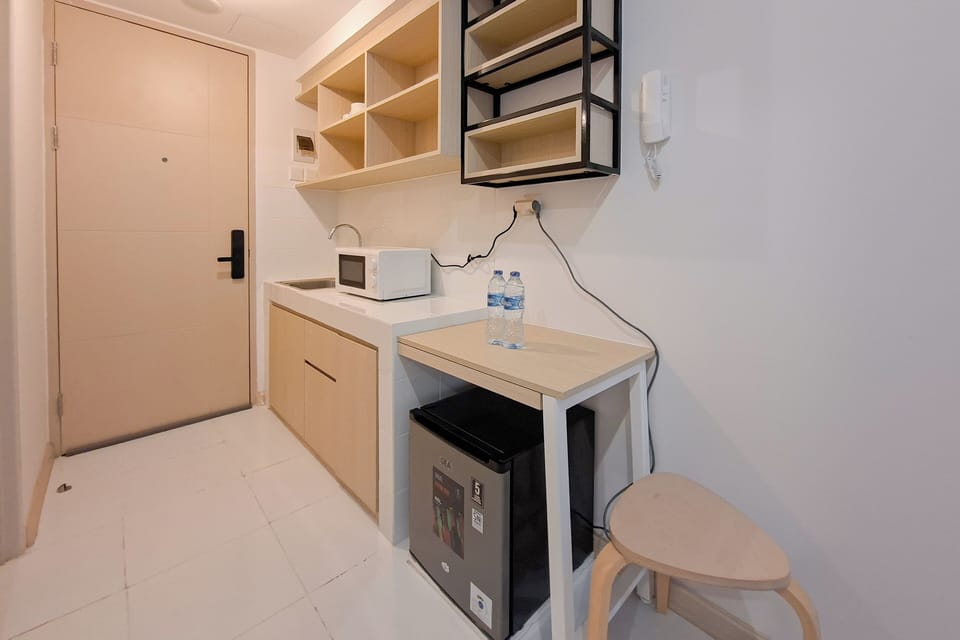 Standard Apartment | Private kitchen